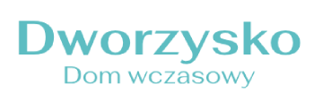 Dworzysko Dom wczasowy logo